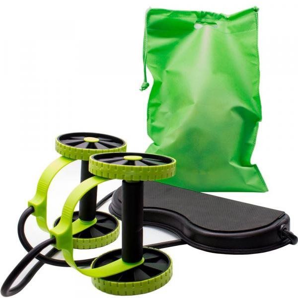Aparelho De Exercicios Emagrecer E Malhar Em Casa - Fitness