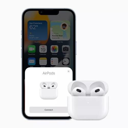 Fone Airpods 3