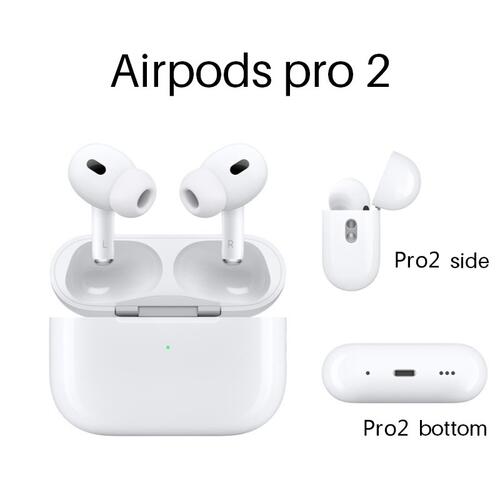 Fone Airpods Pro 2