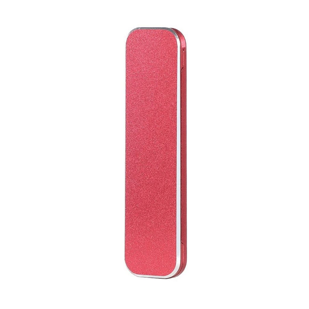 Suporte De Celular Dobrável Portátil De Alumínio Compacto Universal