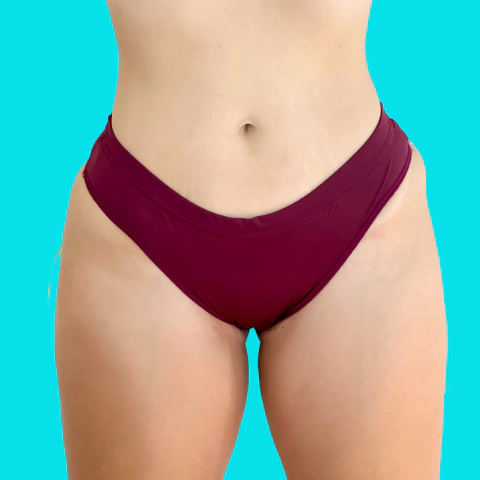 Kit 4 Calcinhas Femininas Varias Cores Escolha A Sua Paleta