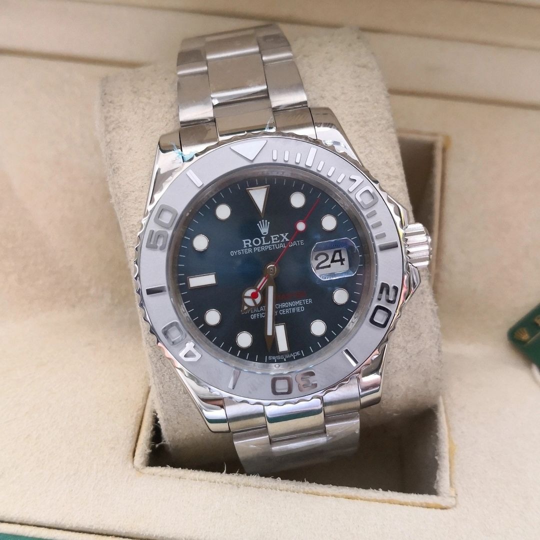 Rolex Yatch Master