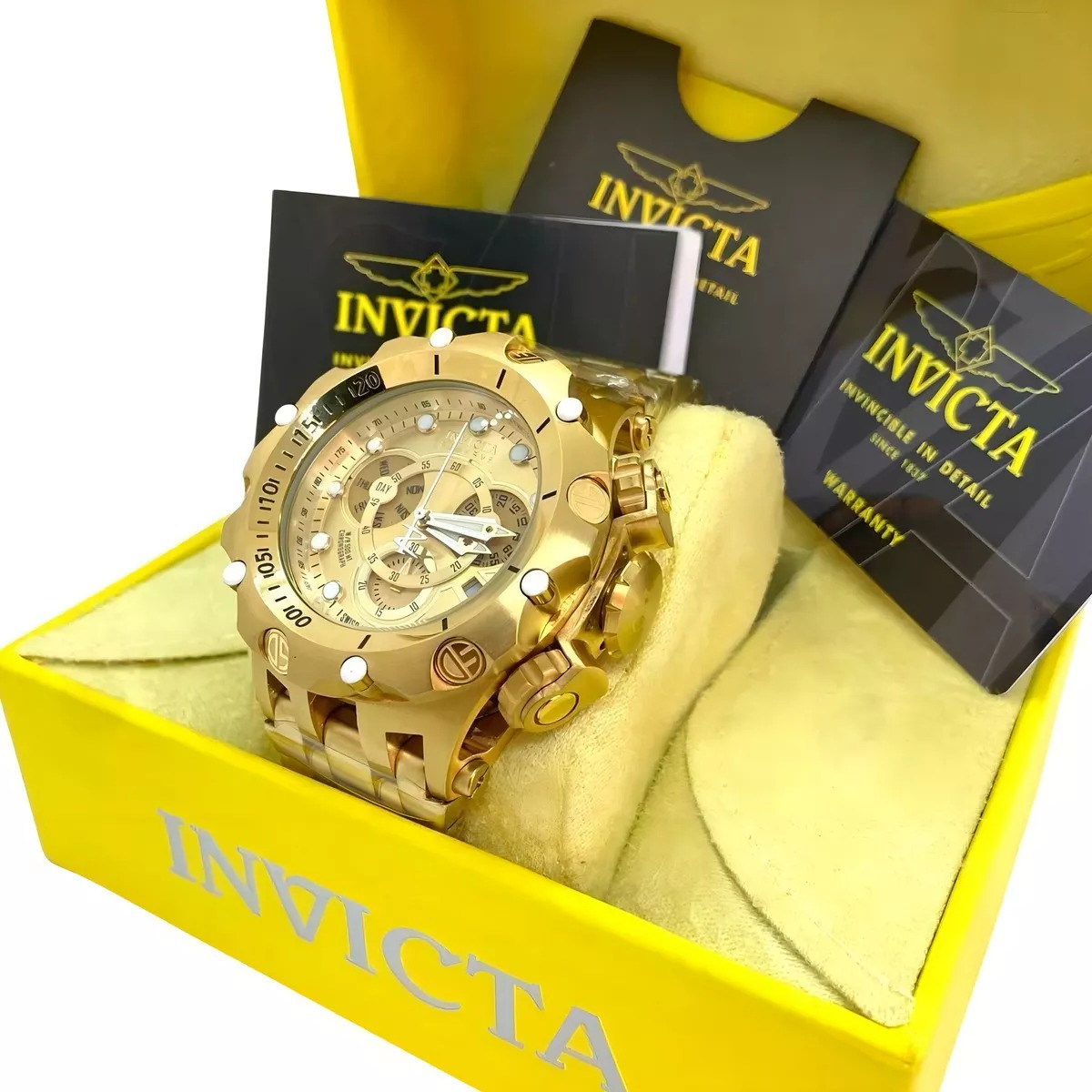 Invicta Venon