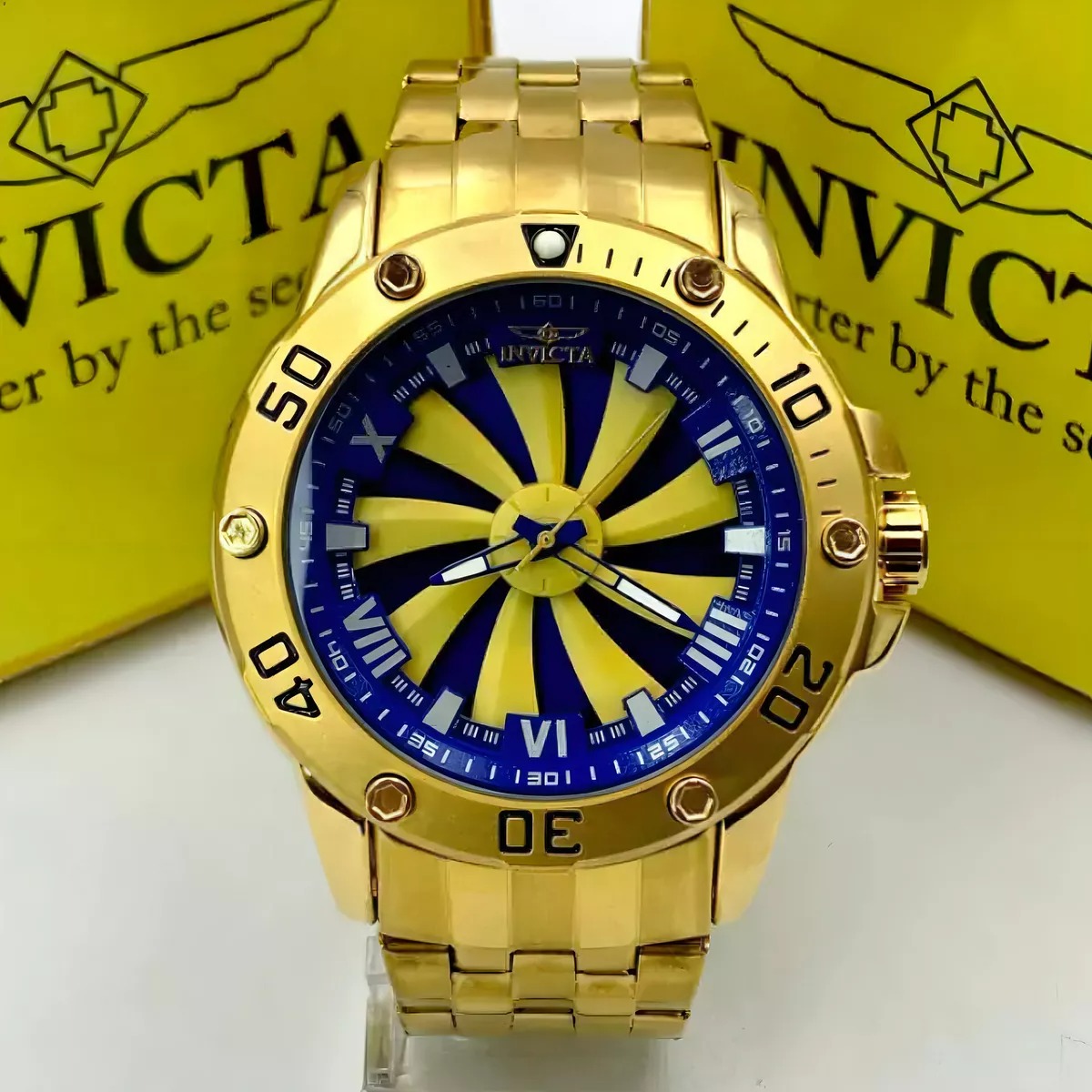 Bvlgari Speedway