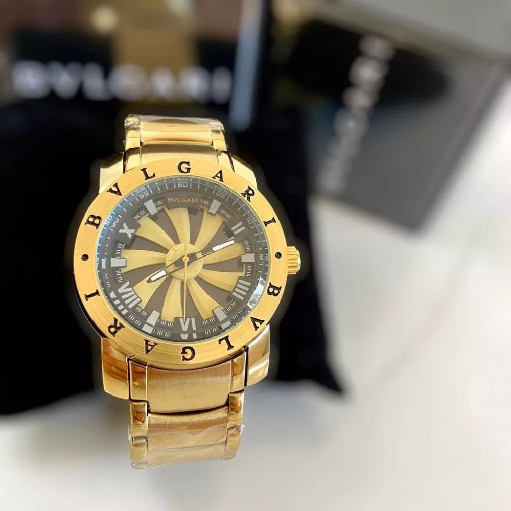 Bvlgari Speedway