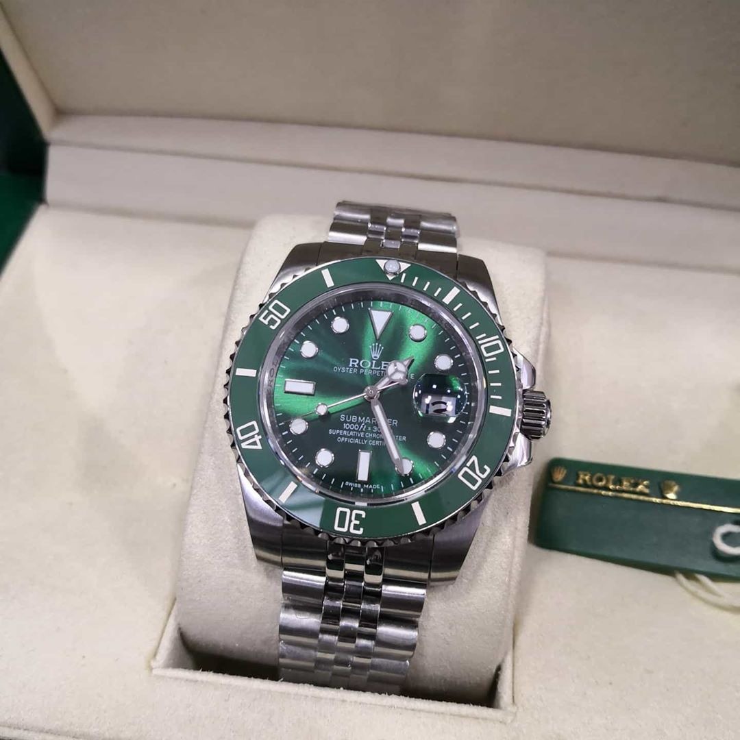 Rolex Submariner