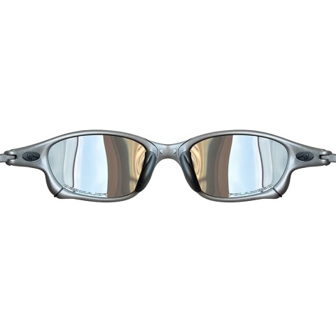 Óculos Oakley Double X