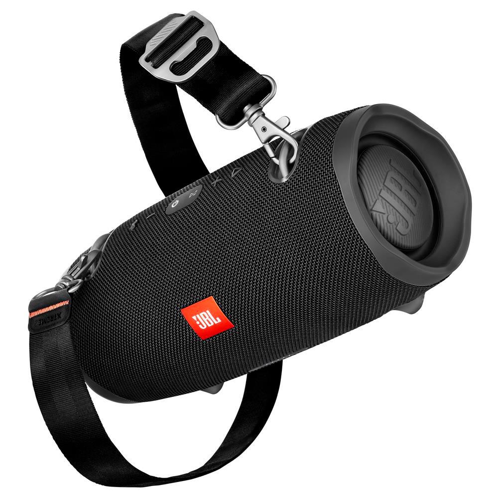 Caixa de Som JBL Xtreme com Alça