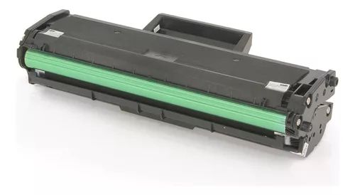 Toner Universal Compatível Samsung D111S Cor Preto