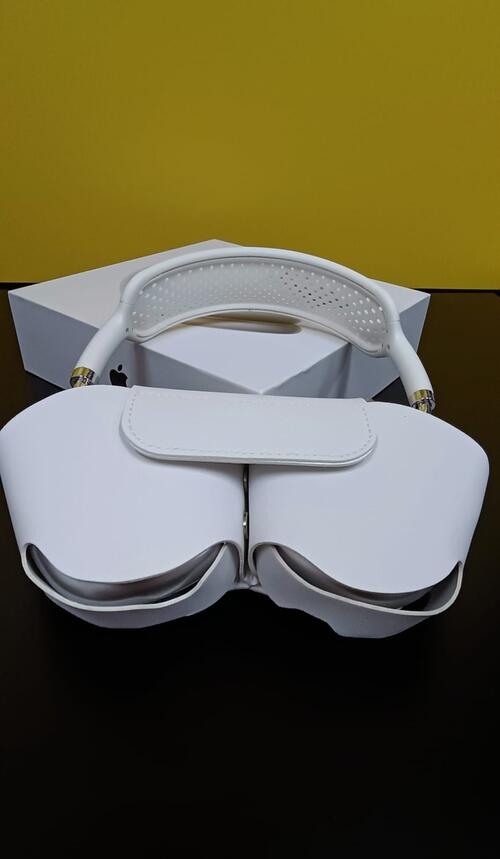 Airpods Max TWS - Branco
