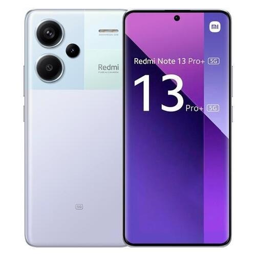 Smartphone Xiaomi Note 13 Pro Plus 5G 12/512GB - Roxo