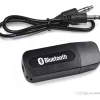Adaptador Receptor Bluetooth Usb Musica P2 Chamada Som Carro