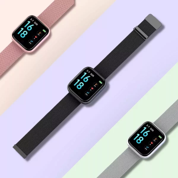 Relógio Smartwatch T80 Celular Inteligente