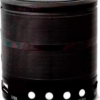 Alto-falante Altomex caixa de som Mini Speaker WS-887 com bluetooth preto 110V/220V